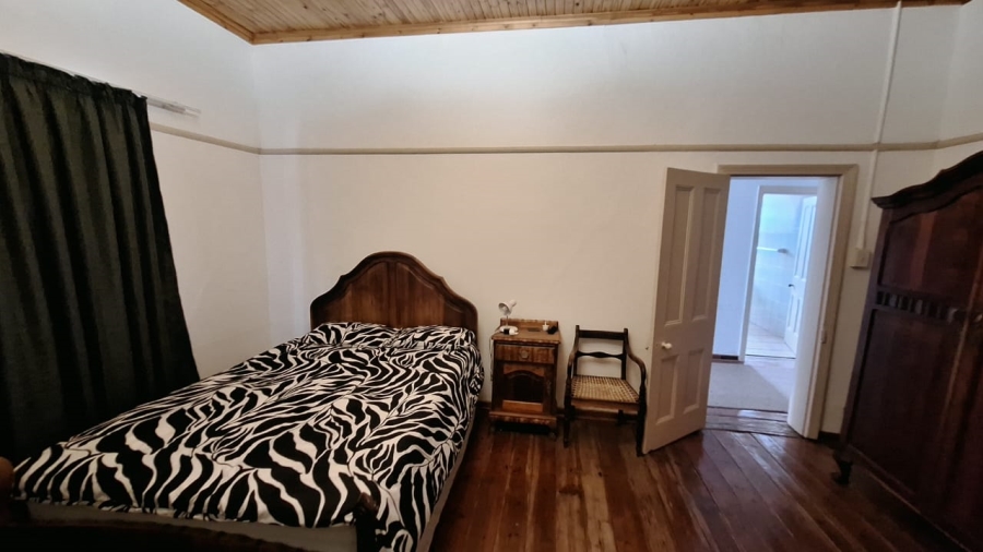  Bedroom Property for Sale in Marquard Free State